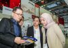 BP Batam Perkuat Promosi KEK Pariwisata Kesehatan Internasional Batam Di Medical Fair Asia 2026