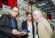 BP Batam Perkuat Promosi KEK Pariwisata Kesehatan Internasional Batam Di Medical Fair Asia 2026