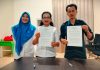 Garda JKN Resmi Hadir di Natuna, Jadi Penghubung BPJS Kesehatan dan Masyarakat