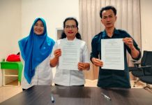 Garda JKN Resmi Hadir di Natuna, Jadi Penghubung BPJS Kesehatan dan Masyarakat