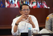Data Center Bangun SWRO Mandiri, Kepala BP Batam: Investasi Tidak Boleh Menganggu Suplai Air Masyarakat