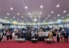 878 Calon Wisudawan Umrah Dapat Pembekalan Job Fair dari Mitra Industri
