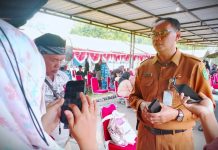 Selama BDR Akibat Kabut Asap, Orang Tua Diminta Awasi Anak Agar Tak Beraktivitas di Luar