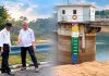 TMA Waduk Nongsa Alami Penyusutan, BP Batam Percepat Langkah Teknis Amankan Pasokan Air Warga