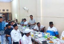 Sejam Bersama Bupati Cen Sui Lan, Membincang Pembangunan dan Harapan untuk Natuna