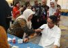 Perkuat Kepedulian terhadap Sesama, BP Batam Gelar Donor Darah dalam Rangkaian Hari Bakti ke-55