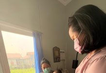 Kemenkes Kirim Tambahan Masker, Rumah Oksigen Diperluas Hadapi Karhutla