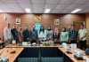 BP Batam Dukung Upaya Dewan Pers Wujudkan Tata Kelola Jurnalisme Profesional dan Patuh Terhadap Kode Etik Jurnalistik