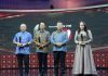 Bertepatan dengan Hari Bakti ke-55, Kepala BP Batam Raih Penghargaan Inovasi Membangun Negeri 2026