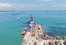 Kinerja Pelabuhan Batam Tumbuh Solid hingga Triwulan III-2026: General Cargo Tembus 9,5 Juta Ton, Mobilitas Penumpang Capai 7,5 Juta Orang