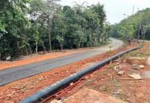 Mutu Beton Ditingkatkan, BP Batam Upayakan Percepatan Pekerjaan Jalan Gajah Mada
