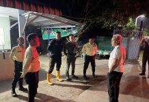 BP Batam Percepat Pemulihan Air Pasca Pemadaman, 80 Persen Wilayah Batam Kembali Teraliri Air