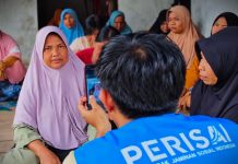 Merajut Asa di Ujung Jangkauan, Ketika Layanan Digital Menyapa Pelosok Natuna