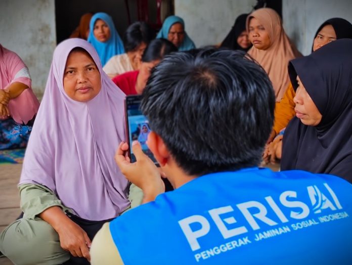 Dokumentasi Pertemuan Komunitas Indonesia