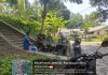 Serka Didih Sukiadi Koordinasikan Pendataan Warga Kurang Mampu ke Pemdes Mampok