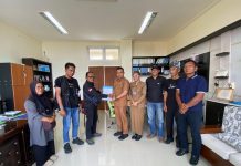 IWO Anambas dan Diskominfo Bersinergi, Pers Didorong Jadi Garda Depan Lawan Hoaks