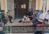 Babinsa Koramil 04/Letung Ingatkan Perangkat Desa Utamakan Pelayanan kepada Masyarakat
