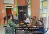 Serka Didih Dorong Perangkat Desa Batu Berapit Tingkatkan Pelayanan kepada Masyarakat