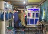 Babinsa 04/Letung Ingatkan Pengelola Depot Air Isi Ulang Jaga Kebersihan dan Kualitas Air