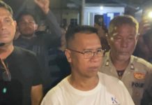 Mengenal Aiptu Yasri alias Karomoy, Polisi Humanis di Pulau Perbatasan