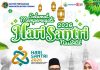 Kantor Pertanahan Buton Tengah Ucapkan Selamat Hari Santri Nasional 2026