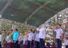 Hari Sumpah Pemuda ke-98, Pemuda Natuna Diajak Gigih Berjuang dan Peduli Sesama