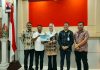 Utang 2024-2025 Akhirnya Lunas! Cen Sui Lan Ungkap Perjuangan Natuna Keluar dari Beban Utang