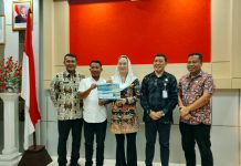 Utang 2024-2025 Akhirnya Lunas! Cen Sui Lan Ungkap Perjuangan Natuna Keluar dari Beban Utang