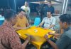 2.048 Tim Ramaikan Turnamen Domino Akbar Kabupaten Natuna, Total Hadiah Rp51 Juta