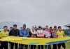 Cen Sui Lan Tantang Tim dari 12 Kecamatan Tampil Maksimal di Bupati Cup Natuna 2026