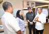 Amsakar Paparkan Strategi Dongkrak PAD Batam, Bupati Brebes Tertarik Pelajari Pengelolaan Fiskal