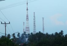 Merajut Asa di Ujung Jangkauan, Ketika Layanan Digital Menyapa Pelosok Natuna