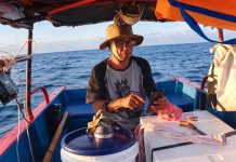 Merentang Jala Digital di Tepi Negeri: Laut Menghidupi, Internet Membuka Peluang