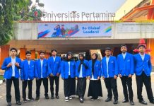 Menyalakan Mimpi, Menerangi Masa Depan, Ikhtiar Pertamina di Tanah Perbatasan