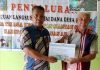Pemdes Telaga Salurkan BLT DD Oktober 2026 kepada 19 KPM