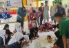 Medco E&P Kenalkan Batik Pewarna Mangrove kepada Pelajar SMKN 1 Anambas