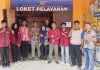 Kantor Pertanahan Resmi Lepas 4 Siswa PKL SMKN 6 Buton Tengah Usai Tuntaskan Masa Praktik 3 Bulan