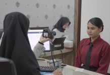32 Kantor Imigrasi Berganti Nama Mulai 5 Oktober, Masyarakat Diminta Perhatikan Nomenklatur Baru