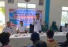 Bantuan Presiden Tiba di Tarempa, Bupati Ajak Warga Doakan Prabowo Datang ke Anambas