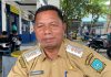 Kabut Asap Kembali Selimuti Anambas, Camat Siantan Minta Warga Pakai Masker dan Waspada