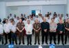 Perkuat Tata Kelola Pemerintahan dan Cegah Korupsi, Kantah Buton Tengah Hadiri Sosialisasi Hukum Kejati Sultra