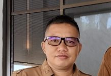 Bangunan Rampung, Dapur MBG 3T di Air Biru Anambas Belum Beroperasi, Meteran Listrik Jadi Kendala
