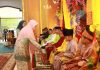 Pemkab Siak Gelar Sunat dan Nikah Massal Sambut Hari Jadi ke-27