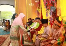 Pemkab Siak Gelar Sunat dan Nikah Massal Sambut Hari Jadi ke-27