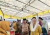 Bupati Natuna Dorong Warga Bangun Usaha Berbasis Pangan Lokal
