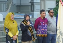 Bupati Afni Soroti Revitalisasi Sekolah PAUD di Siak, Minta Dinas Pendidikan Terus Berjuang