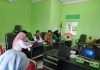 Kades Tiangau Dukung DASHAT, Dorong Keluarga Penuhi Gizi Anak untuk Cegah Stunting