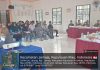 Babinsa Koramil 04/Letung Hadiri Pembahasan RKPDes Landak, Warga Diberi Ruang Sampaikan Usulan