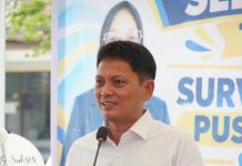 Wabup Anambas: Jangan Hanya Bagus Saat Dinilai, Pelayanan Puskesmas Harus Berkualitas Setiap Hari