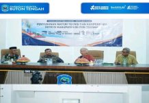 Gelar FGD, Pemkab Buteng Matangkan Penataan Tiga Kawasan Strategis Berbasis Lingkungan dan Potensi Daerah